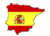 GALO - Espanol