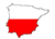 GALO - Polski